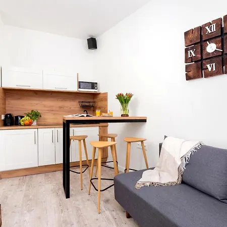 Wow Apartment By Cozyplace-2