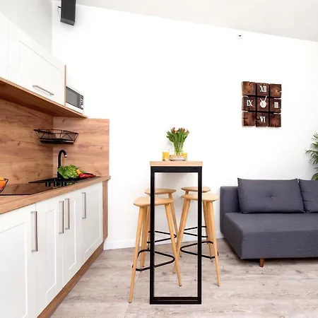Wow Apartment By Cozyplace-3