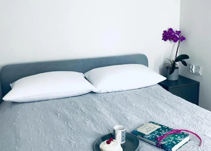 Mr Home Apartments - Nullo