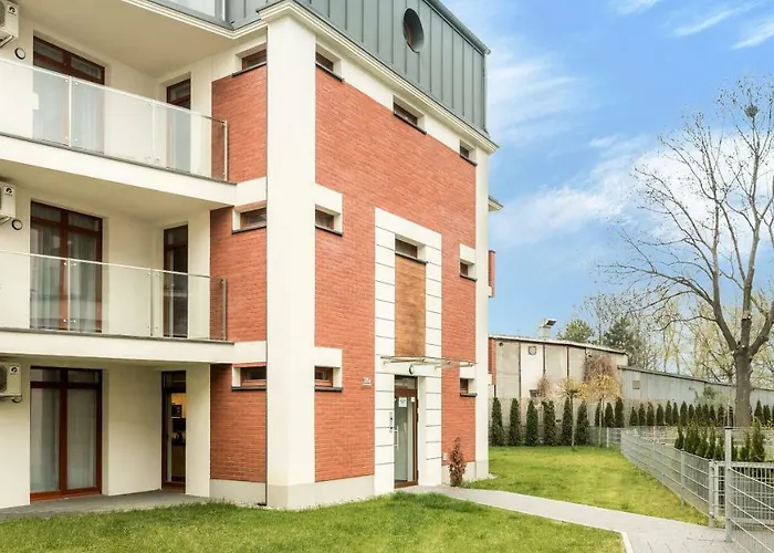 Green Garden Residence